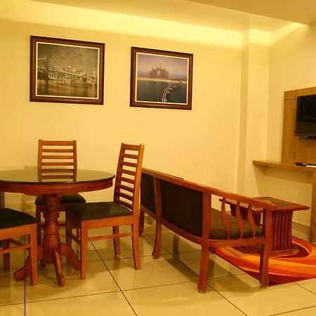 Saas Residency Hotel Kozhikode Ngoại thất bức ảnh