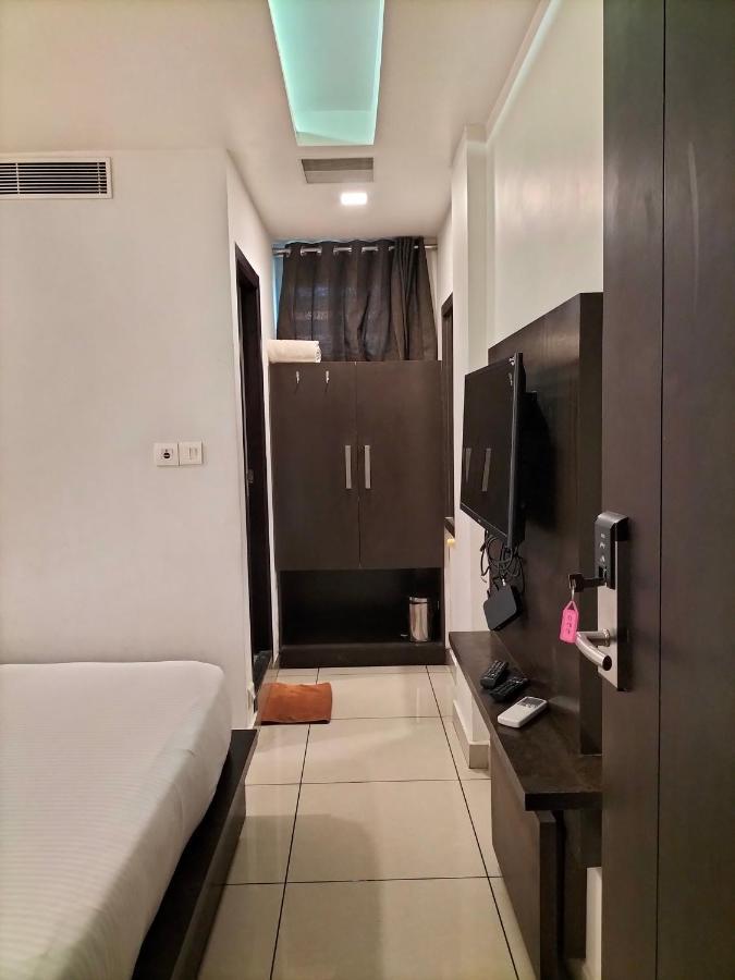 Saas Residency Hotel Kozhikode Ngoại thất bức ảnh