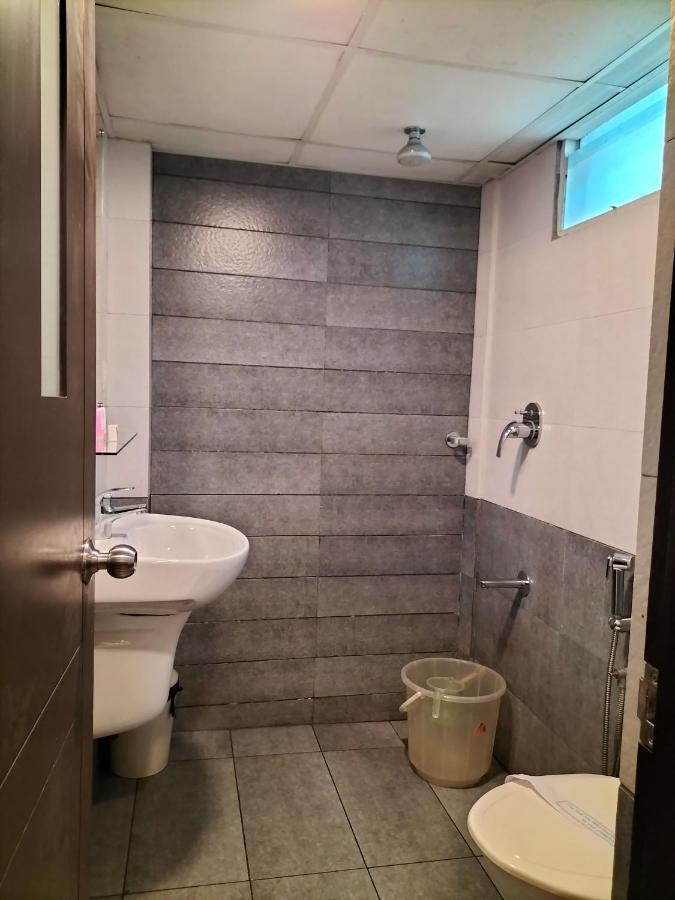 Saas Residency Hotel Kozhikode Ngoại thất bức ảnh