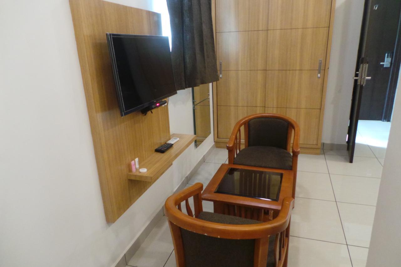 Saas Residency Hotel Kozhikode Ngoại thất bức ảnh