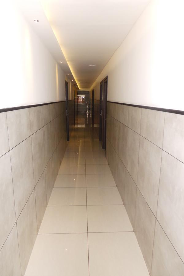Saas Residency Hotel Kozhikode Ngoại thất bức ảnh