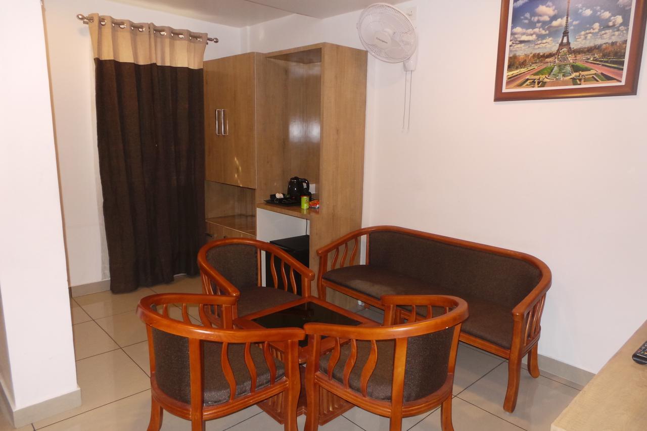 Saas Residency Hotel Kozhikode Ngoại thất bức ảnh