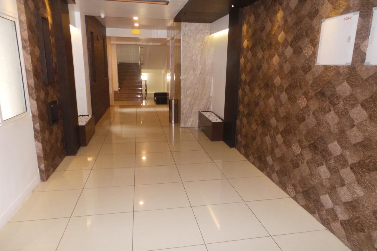Saas Residency Hotel Kozhikode Ngoại thất bức ảnh