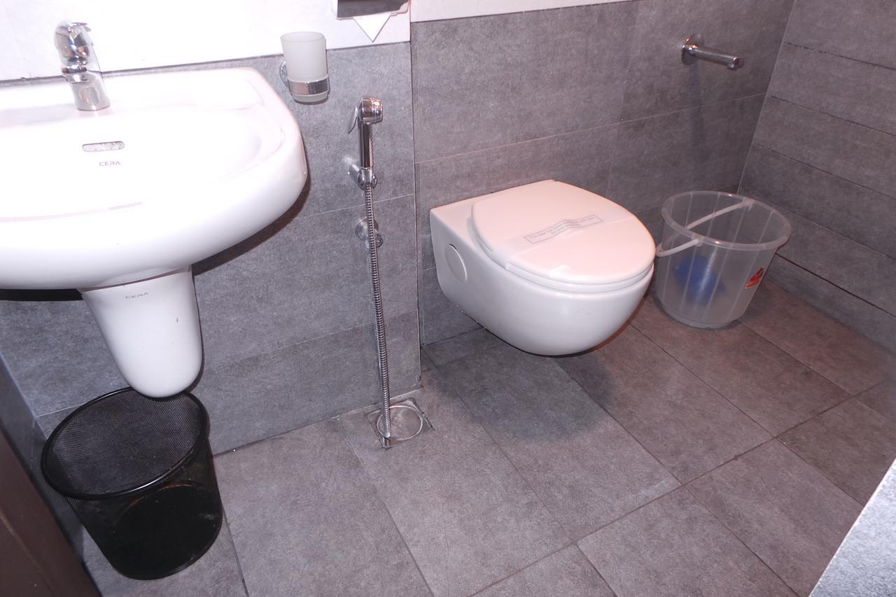 Saas Residency Hotel Kozhikode Ngoại thất bức ảnh