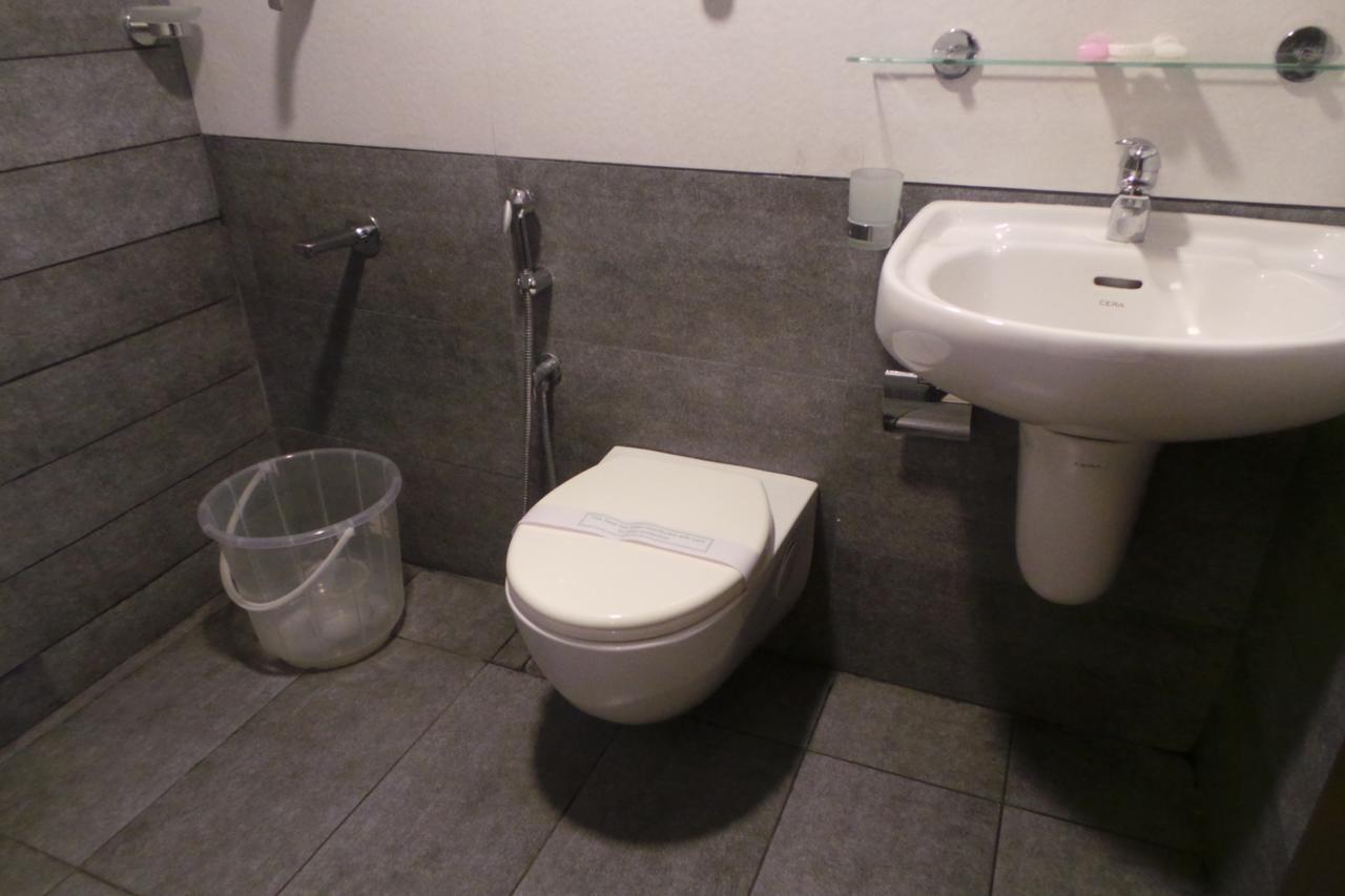 Saas Residency Hotel Kozhikode Ngoại thất bức ảnh