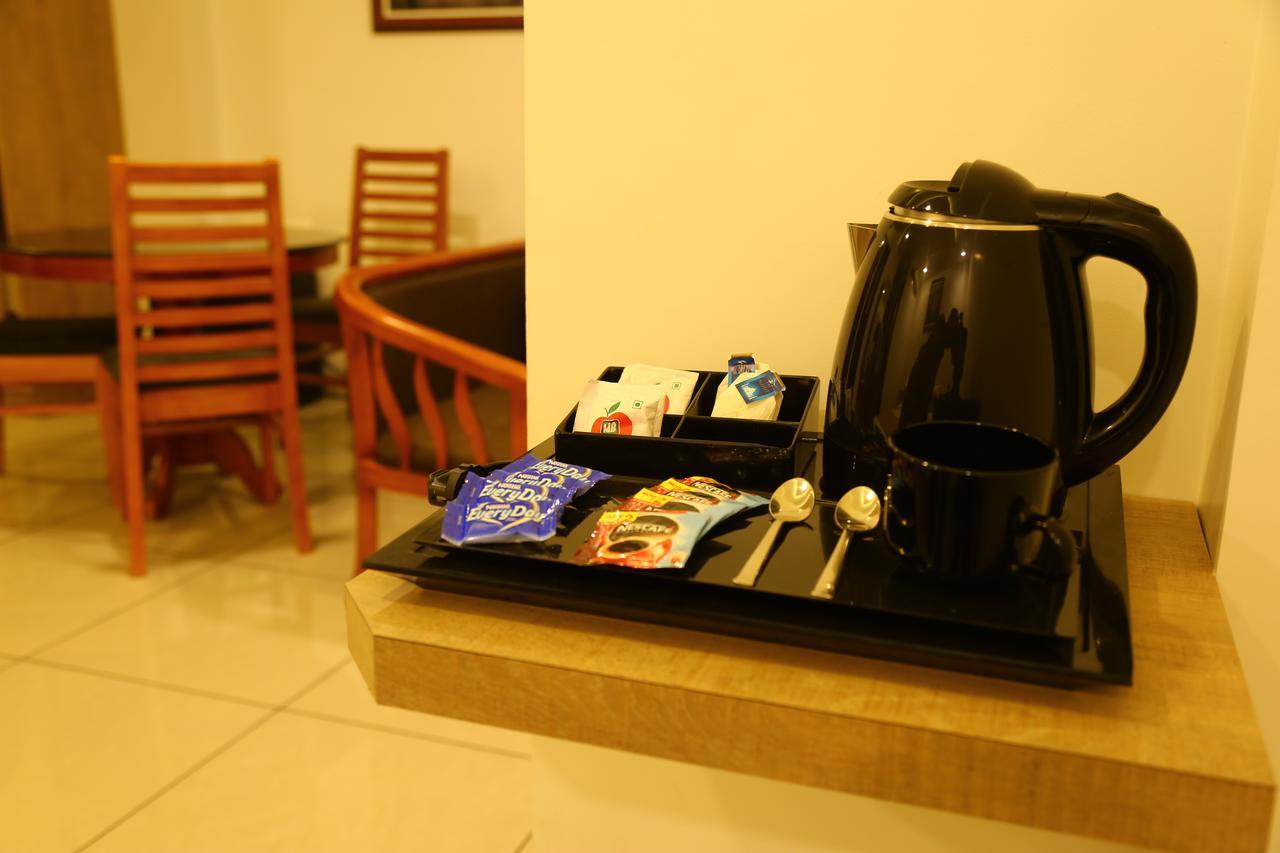 Saas Residency Hotel Kozhikode Ngoại thất bức ảnh